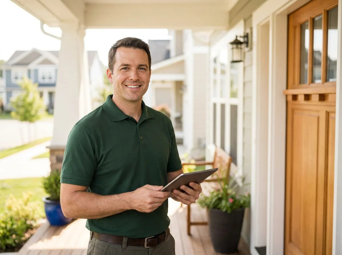 Pest control FAQs for Frisco, TX